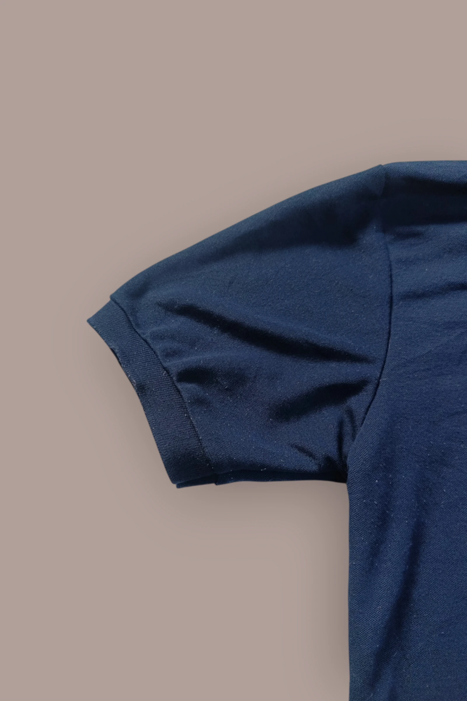 | Polo Lacoste Homem | Cor Azul Marinho | Clássico Piqué Crocodilo | Tamanho XL | – photo 6
